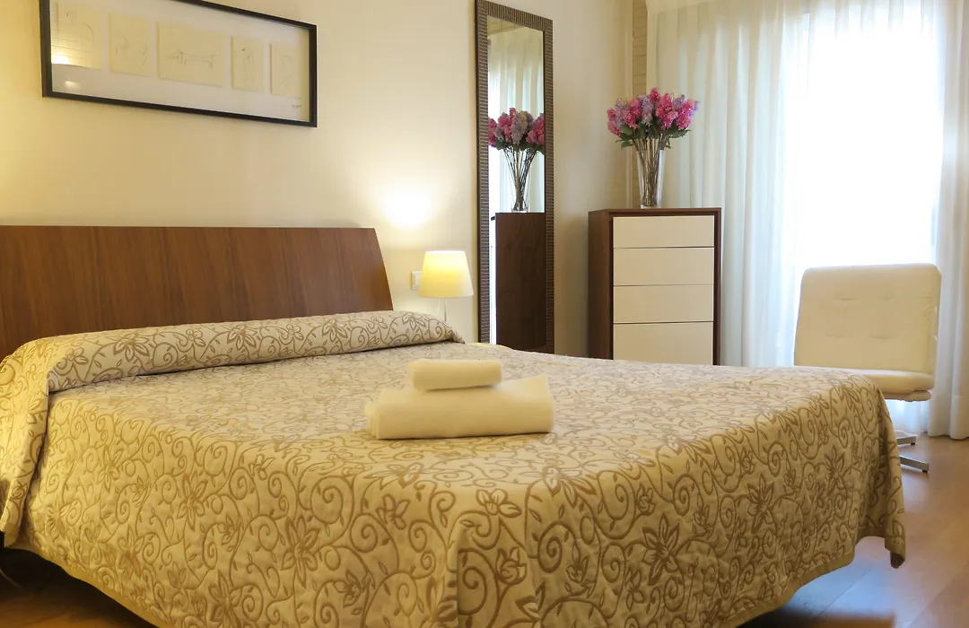 Hotel Playa Canet-1