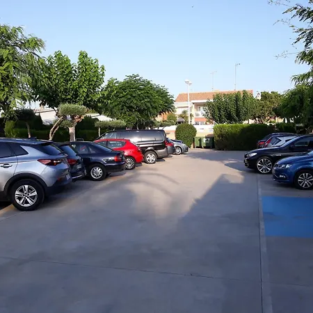 Hotel Playa Canet-2